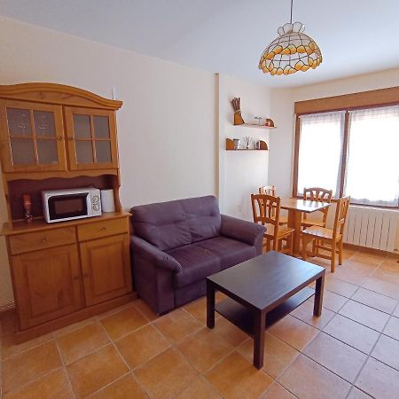 El Rincon Del Sanabres, Hermana Menor, Petfriendly Rascafría Exterior foto